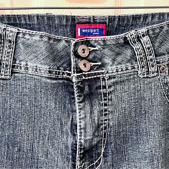 PM031024 Westport Denim Jeans - Picture 6 of 6